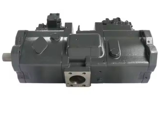المضخة الرئيسية K5V200dth-9N0B المضخة الهيدروليكية 14526609