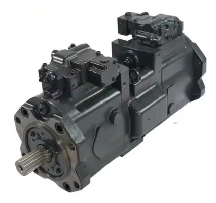 المضخة الرئيسية K5V200dth-9N0B المضخة الهيدروليكية 14526609