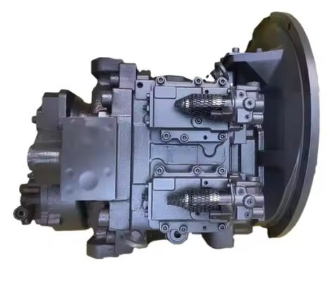 المضخة الرئيسية الأصلية 60355586 K5V212 K5V212DPH K5V212DPH1N6R-OE81-V للمضخة الهيدروليكية SY485 SY500r SY600r