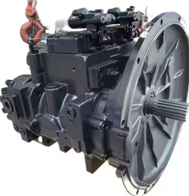 المضخة الرئيسية الأصلية 60355586 K5V212 K5V212DPH K5V212DPH1N6R-OE81-V للمضخة الهيدروليكية SY485 SY500r SY600r