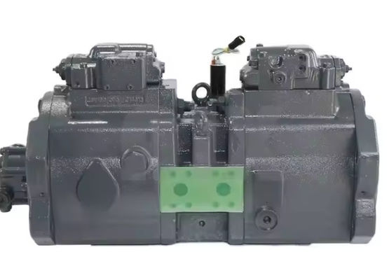 K3V63DT K3V112DT K3V140DT K3V180DT K5V80DT K5V140DT مضخة هيدروليكية محرك الحفر