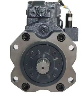 K3V63DT K3V112DT K3V140DT K3V180DT K5V80DT K5V140DT مضخة هيدروليكية محرك الحفر