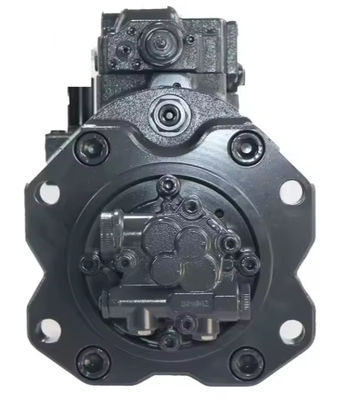 K3V63DT K3V112DT K3V140DT K3V180DT K5V80DT K5V140DT مضخة هيدروليكية محرك الحفر