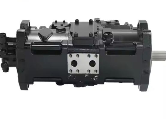 Zx200-5 YN22V00014FB SK330-8 SK350-8 صمام الإغاثة الحفار ZX200-5 صمام التفريغ
