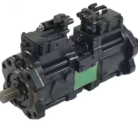 Zx200-5 YN22V00014FB SK330-8 SK350-8 صمام الإغاثة الحفار ZX200-5 صمام التفريغ