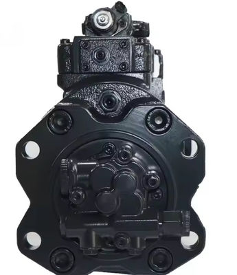 Zx200-5 YN22V00014FB SK330-8 SK350-8 صمام الإغاثة الحفار ZX200-5 صمام التفريغ