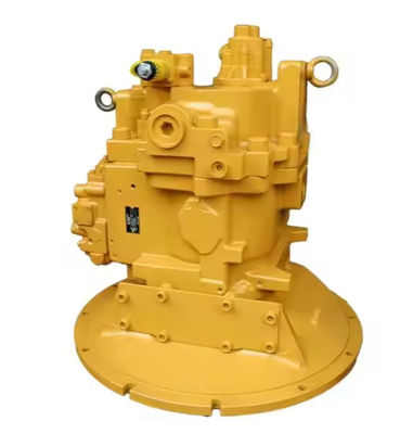 CAT330 194-8383 7Y4009 2426779 1843955 2160039 216-0039 الزاحف الحفار المصغر مضخة هيدروليكية E330C مضخة ريكسروث الرئيسية