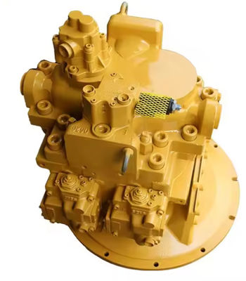 CAT330 194-8383 7Y4009 2426779 1843955 2160039 216-0039 الزاحف الحفار المصغر مضخة هيدروليكية E330C مضخة ريكسروث الرئيسية