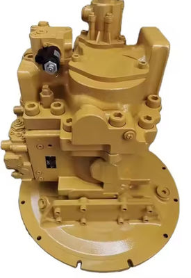 CAT330 194-8383 7Y4009 2426779 1843955 2160039 216-0039 الزاحف الحفار المصغر مضخة هيدروليكية E330C مضخة ريكسروث الرئيسية