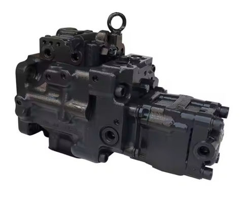 PC30 PC40 PC50 PC55 مضخة هيدروليكية PC30MR-2 PC40MR-2 PC50MR-2 PC55MR-2 مضخة رئيسية 708-3S-00460 708-3S-00522 7083S00460