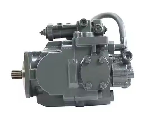 E307D E308D المكعب المضخة الهيدروليكية الرئيسية PVC80RC14 مضخة البستن 2963867 296-3867