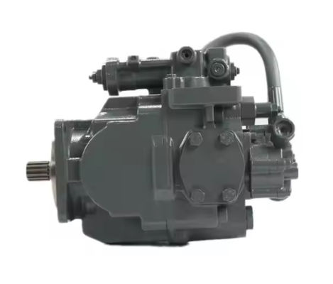 E307D E308D المكعب المضخة الهيدروليكية الرئيسية PVC80RC14 مضخة البستن 2963867 296-3867