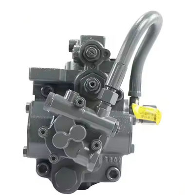 E307D E308D المكعب المضخة الهيدروليكية الرئيسية PVC80RC14 مضخة البستن 2963867 296-3867