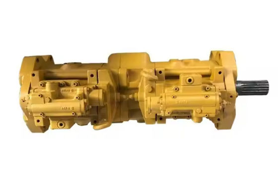 EC360 EC290 EC240 EC210 EC140 EC55B الحفرة المضخة الهيدروليكية الرئيسية 14633611 14553215 14529549 50182386