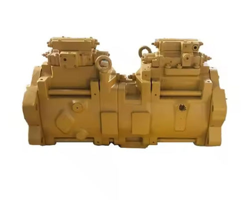 EC360 EC290 EC240 EC210 EC140 EC55B الحفرة المضخة الهيدروليكية الرئيسية 14633611 14553215 14529549 50182386