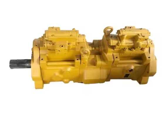 EC360 EC290 EC240 EC210 EC140 EC55B الحفرة المضخة الهيدروليكية الرئيسية 14633611 14553215 14529549 50182386