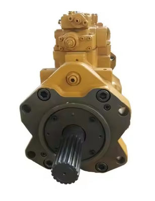 EC360 EC290 EC240 EC210 EC140 EC55B الحفرة المضخة الهيدروليكية الرئيسية 14633611 14553215 14529549 50182386