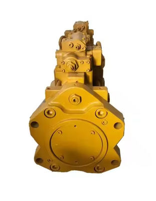 EC360 EC290 EC240 EC210 EC140 EC55B الحفرة المضخة الهيدروليكية الرئيسية 14633611 14553215 14529549 50182386