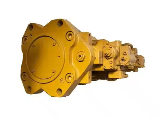 EC360 EC290 EC240 EC210 EC140 EC55B الحفرة المضخة الهيدروليكية الرئيسية 14633611 14553215 14529549 50182386