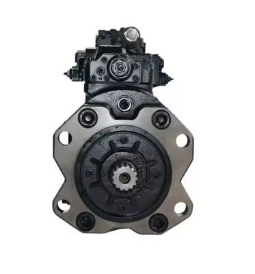 أجزاء الحفر الهيدروليكية K3V112DTP-9TCM-14T ((تحكم كهربائي) مضخة البستنة التحكم الكهربائي K3V112DTP-9TCM-14T