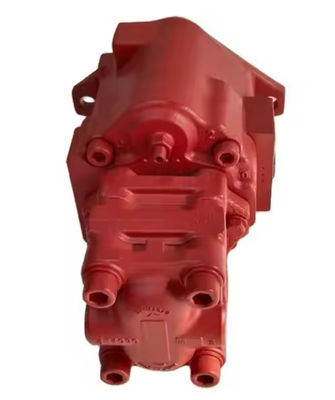 بعد سلسلة PVD I PVD-00B-14P-5G3-5761A PVD-00B-16P-6SG3-5220A مضخة البستون الهيدروليكية