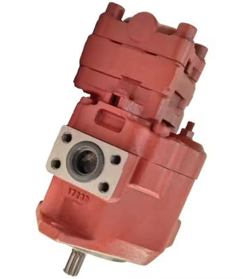 بعد سلسلة PVD I PVD-00B-14P-5G3-5761A PVD-00B-16P-6SG3-5220A مضخة البستون الهيدروليكية
