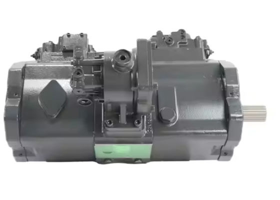 المضخة الهيدروليكية K3V180DTP سلسلة الحفار K3V180DTP-170R-9N62 قطعة آلات البناء