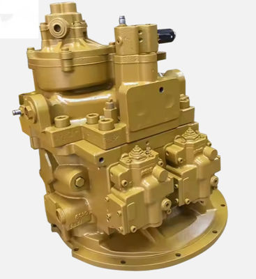 محفر CAT 345D 349D مضخة هيدروليكية رئيسية 295-9663 2959663 K5V212DPH
