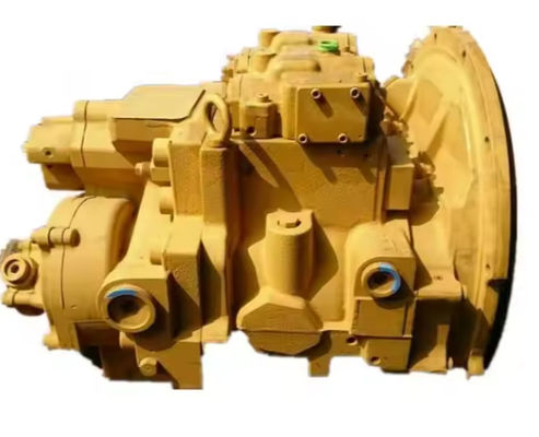 محفر CAT 345D 349D مضخة هيدروليكية رئيسية 295-9663 2959663 K5V212DPH