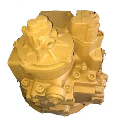 محفر CAT 345D 349D مضخة هيدروليكية رئيسية 295-9663 2959663 K5V212DPH