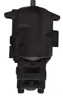 بعد سلسلة PVD I PVD-00B-14P-5G3-5761A PVD-00B-16P-6AG3-5220A مضخة البستون الهيدروليكية VD-00B-15P-5AG3-5055A