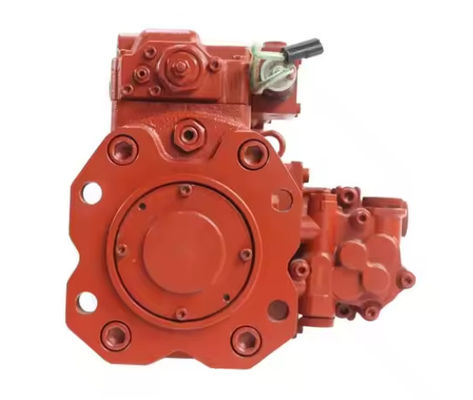 K5V80DTP-173R-9k0R K5V80DTP 4460659 مضخة هيدروليكية رئيسية مع PTO ZX160W ZX160 مضخة البستن الحفار