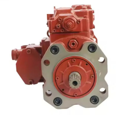 K5V80DTP-173R-9k0R K5V80DTP 4460659 مضخة هيدروليكية رئيسية مع PTO ZX160W ZX160 مضخة البستن الحفار