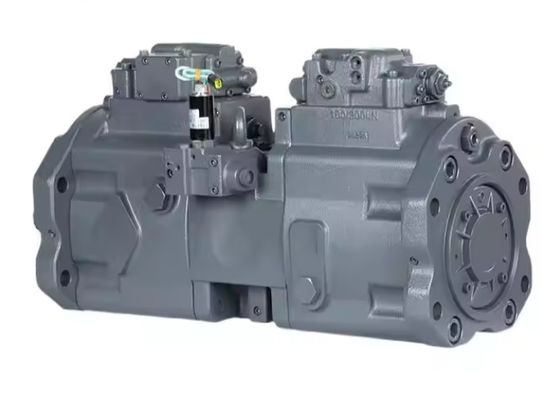 K3V RH مضخة الطيار الدوار K3V112 K3V140 K3V180 K5V140 مضخة زيت Gear مضخة هيدروليكية وأجزاء داخلية
