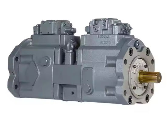 K3V RH مضخة الطيار الدوار K3V112 K3V140 K3V180 K5V140 مضخة زيت Gear مضخة هيدروليكية وأجزاء داخلية