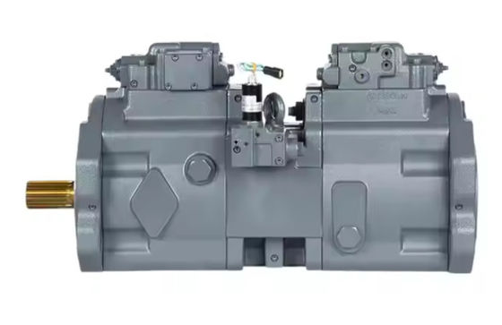 K3V RH مضخة الطيار الدوار K3V112 K3V140 K3V180 K5V140 مضخة زيت Gear مضخة هيدروليكية وأجزاء داخلية