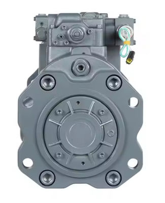K3V RH مضخة الطيار الدوار K3V112 K3V140 K3V180 K5V140 مضخة زيت Gear مضخة هيدروليكية وأجزاء داخلية