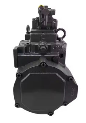المضخة الأصلية الجديدة VOE 14670155 K3V280S180L-0E53-VB لشركة فولفو EC900 EC950EL قطع الغيار الهيدروليكية