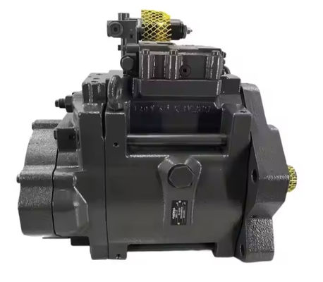 المضخة الأصلية الجديدة VOE 14670155 K3V280S180L-0E53-VB لشركة فولفو EC900 EC950EL قطع الغيار الهيدروليكية