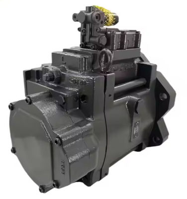 المضخة الأصلية الجديدة VOE 14670155 K3V280S180L-0E53-VB لشركة فولفو EC900 EC950EL قطع الغيار الهيدروليكية