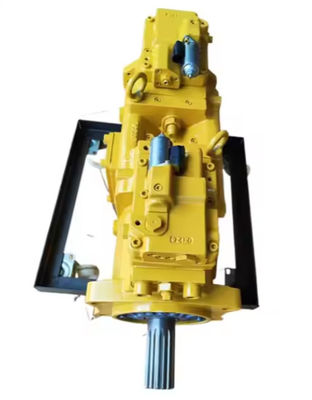 المضخة الهيدروليكية 550-4341 KPM K7V180DTP