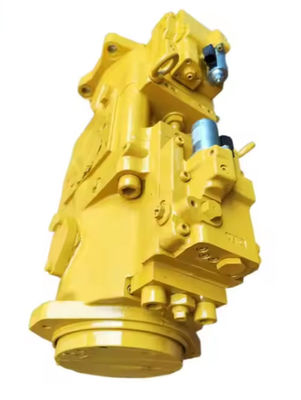 المضخة الهيدروليكية 550-4341 KPM K7V180DTP