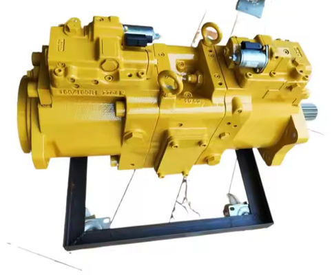 المضخة الهيدروليكية 550-4341 KPM K7V180DTP