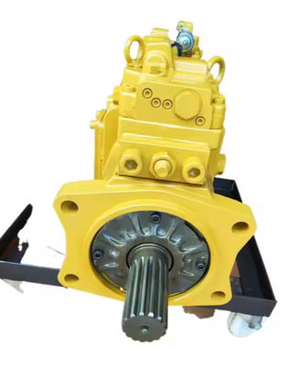 المضخة الهيدروليكية 550-4341 KPM K7V180DTP