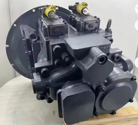 الحفرة الجديدة الأصلية ZX490-5A مضخة هيدروليكية YA00035147 جهاز المضخة الرئيسي 9303249