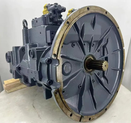 الحفرة الجديدة الأصلية ZX490-5A مضخة هيدروليكية YA00035147 جهاز المضخة الرئيسي 9303249