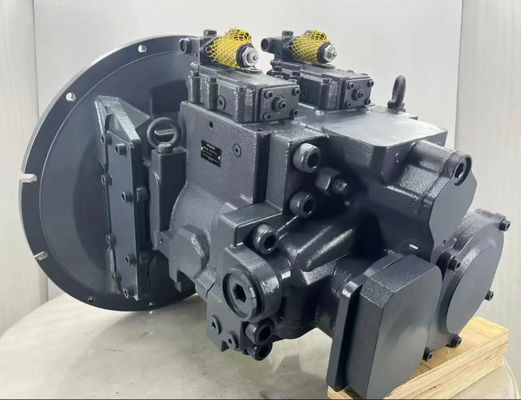 الحفرة الجديدة الأصلية ZX490-5A مضخة هيدروليكية YA00035147 جهاز المضخة الرئيسي 9303249