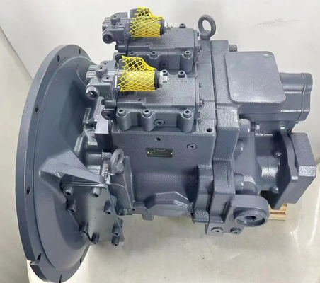 الحفرة الجديدة الأصلية ZX490-5A مضخة هيدروليكية YA00035147 جهاز المضخة الرئيسي 9303249
