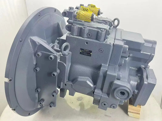 الحفرة الجديدة الأصلية ZX490-5A مضخة هيدروليكية YA00035147 جهاز المضخة الرئيسي 9303249