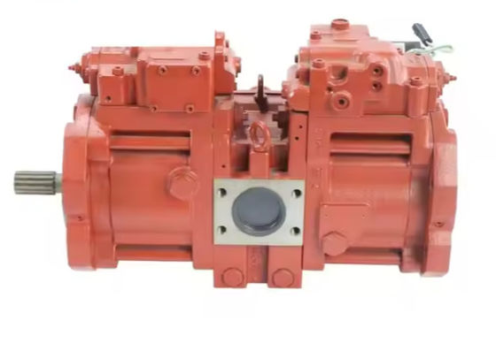 أجزاء KPM الآلات البناء K5V80DTP مضخة هيدروليكية للاستخدام الثقيل